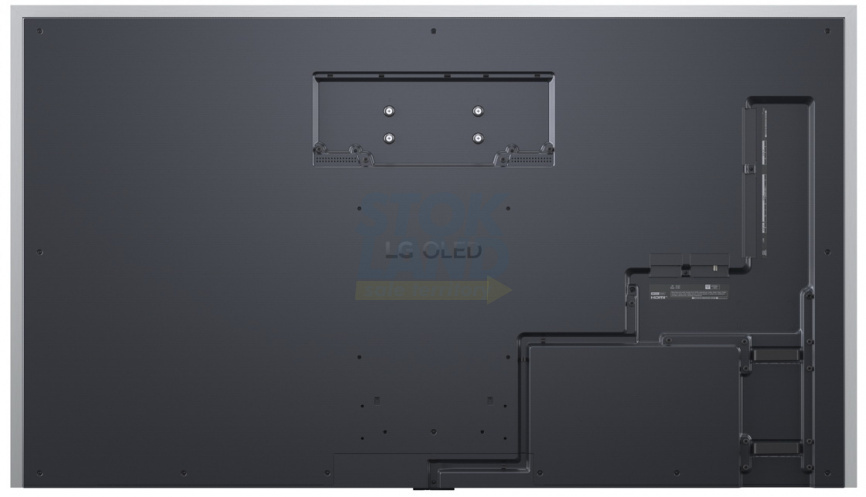 Телевизор LG OLED77G6RLA.ARUG фото 2