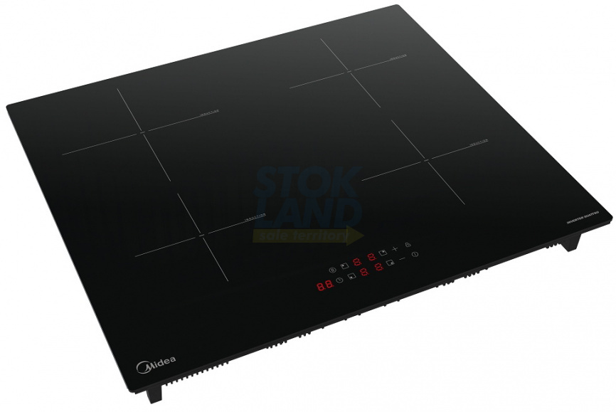 Электрическая варочная панель Midea MIH64103 фото 2