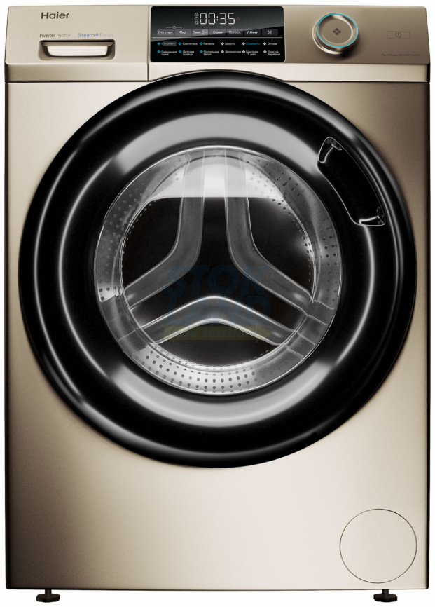 Стиральная машина Haier HW70-BP12959G фото 1