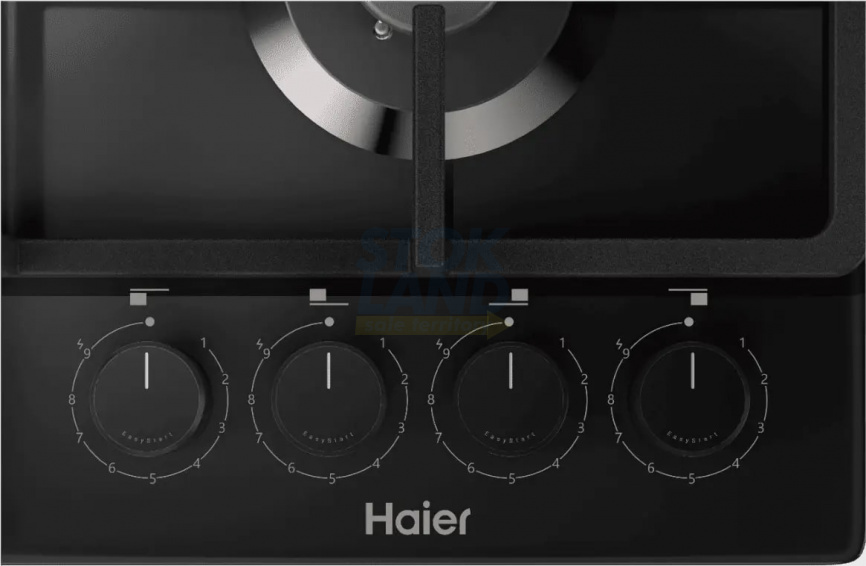 Газовая варочная панель Haier HHQ-G64CTQB фото 5