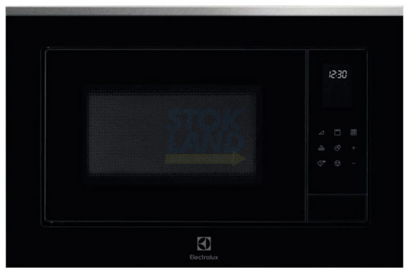 Встраиваемая микроволновая печь СВЧ Electrolux LMSD253TM фото 1