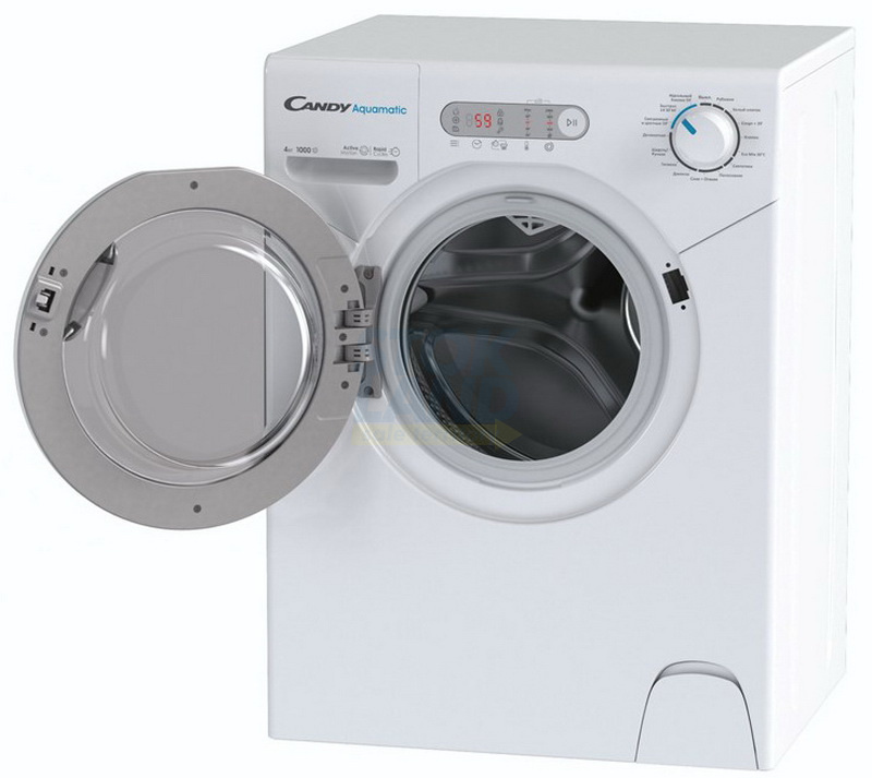 Стиральная машина Candy Aquamatic Evo AQUE 1043D-07 фото 3