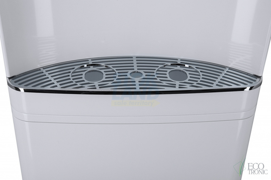 Пурифайер Ecotronic A62-U4L White (ETK11646) фото 6