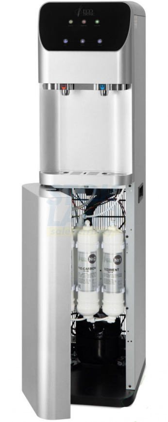 Пурифайер Ecotronic P50-U4L silver (ETK13450) фото 3