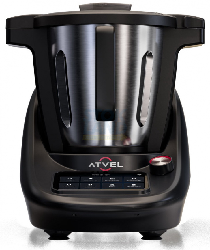 Кухонный робот Atvel KitchenBot M5 43205 фото 1