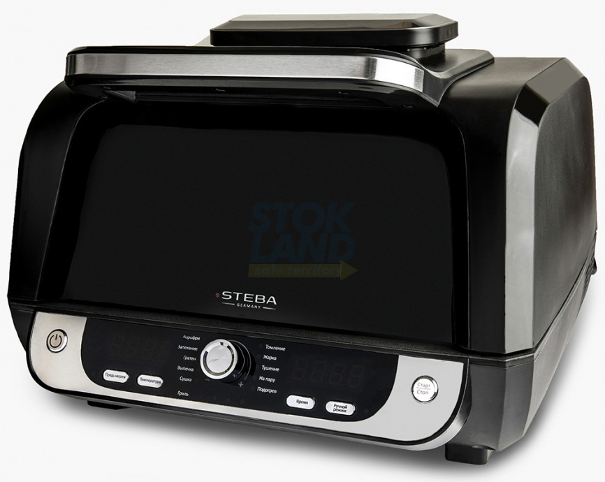 Аэрогриль Steba AG 6000 AirChef фото 3