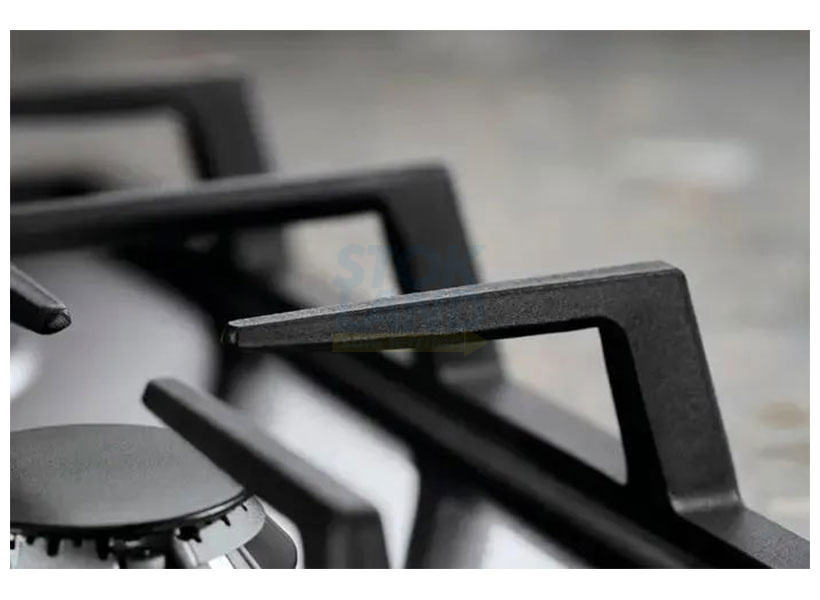 Газовая варочная панель Electrolux KGS6426SX фото 7