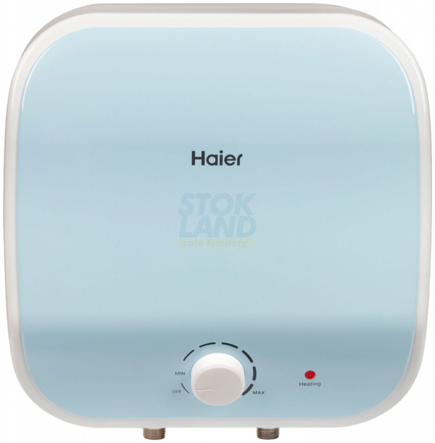 Водонагреватель накопительный Haier ES10V-LQ1, 10 литров, 1.5 кВт., нижняя подводка фото 10