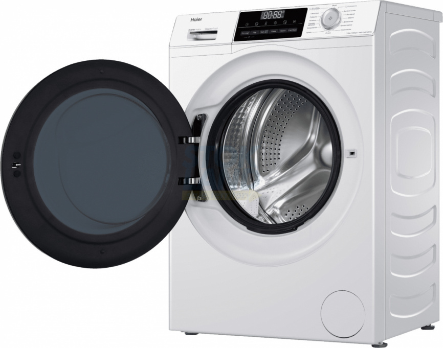 Стиральная машина с сушкой Haier HWD70-BP14929A фото 7