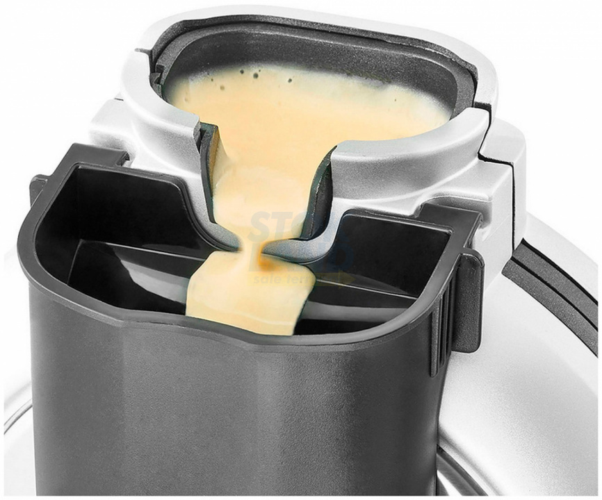 Вафельница Caso WaffleUp фото 5
