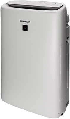 Воздухоочиститель Sharp KIN41RW фото 1