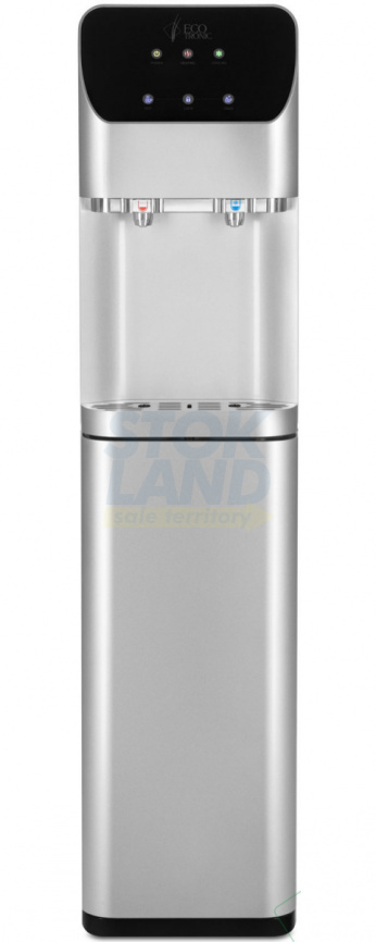 Пурифайер Ecotronic P50-U4L silver (ETK13450) фото 1