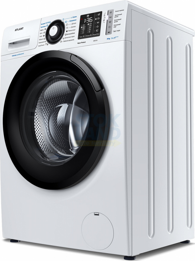 Стиральная машина Atlant СМА-80С1213-02 фото 5