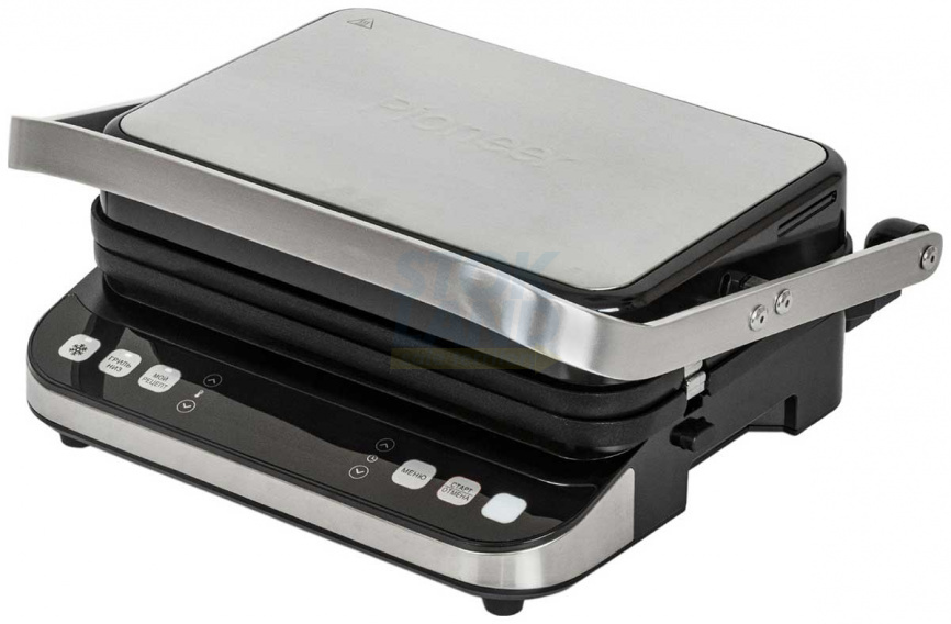 Гриль Pioneer GR1022E фото 6