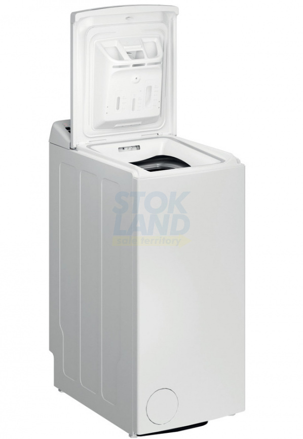 Стиральная машина Whirlpool TDLRB 6252BS EU/N фото 4