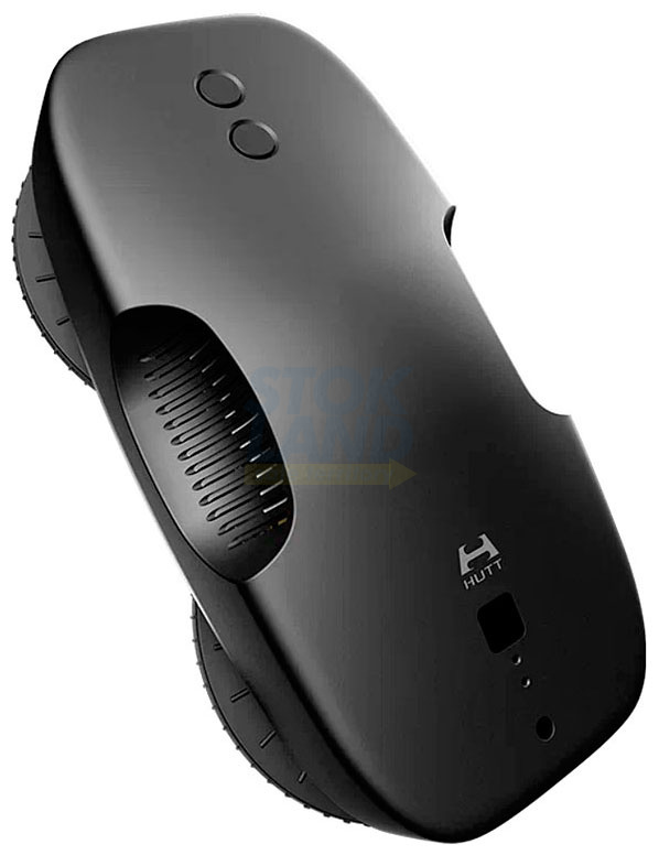 Робот-мойщик окон Hutt DDC5, черный фото 2