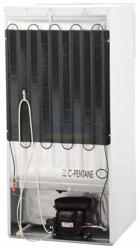 Однокамерный холодильник Indesit ITD 125 W фото 4
