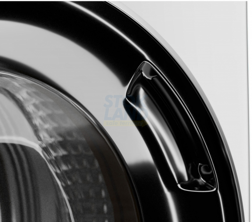 Стиральная машина Haier HW70-BP12969AE фото 5