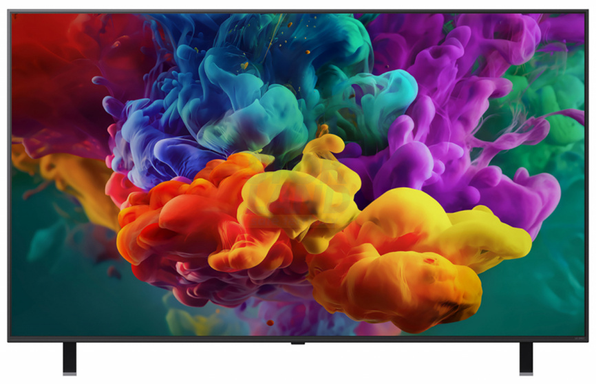 Телевизор LG 65QNED85B6C.ARUG фото 1