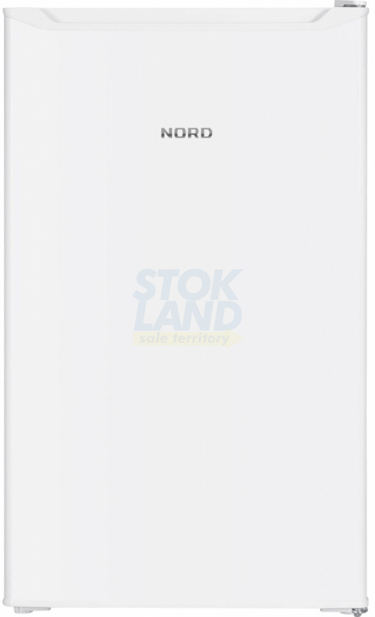 Однокамерный холодильник Nord NS 90 W фото 2