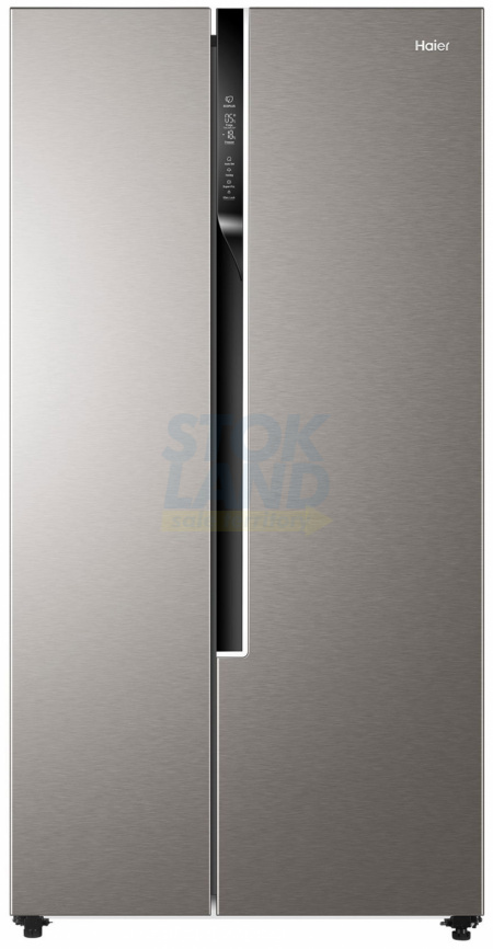 Холодильник Side-by-Side Haier HRF-535DM7RU фото 3