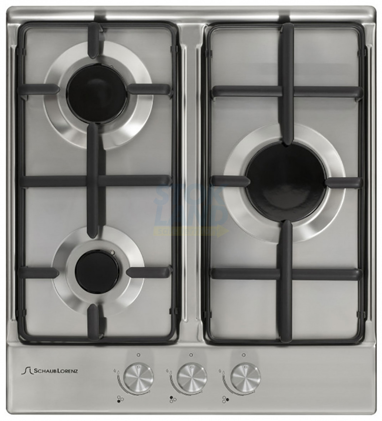 Газовая варочная панель Schaub Lorenz SLK GE4011 фото 1