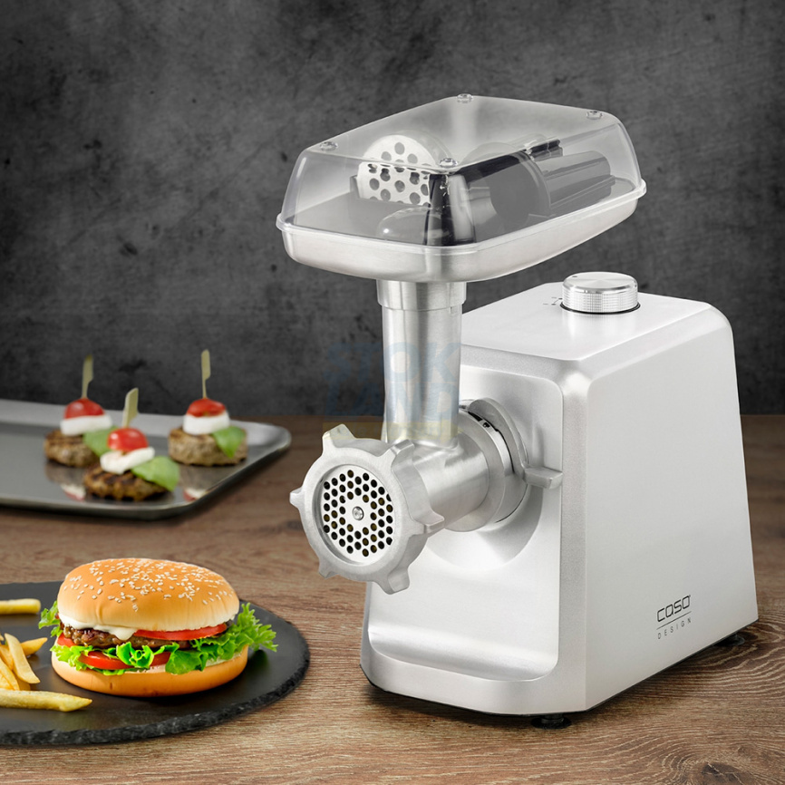 Мясорубка Caso FW 2500 фото 1