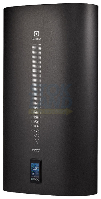 Водонагреватель накопительный Electrolux EWH 100 SmartInverter Grafit фото 13