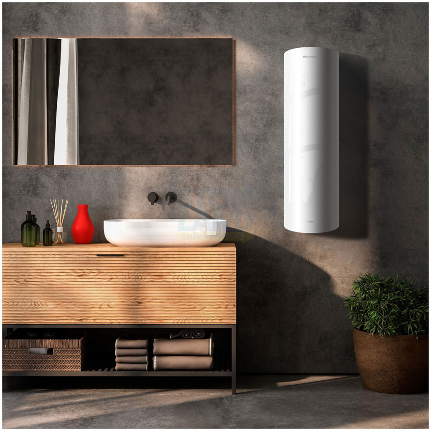 Водонагреватель накопительный Royal Thermo RWH 50 Fidelity фото 8