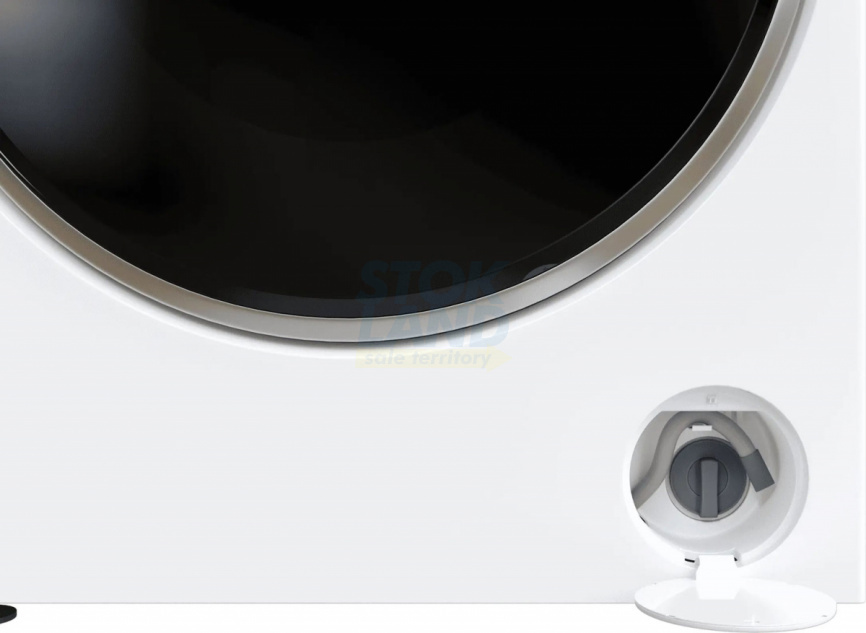 Стиральная машина Haier HW105-BP14336 фото 8
