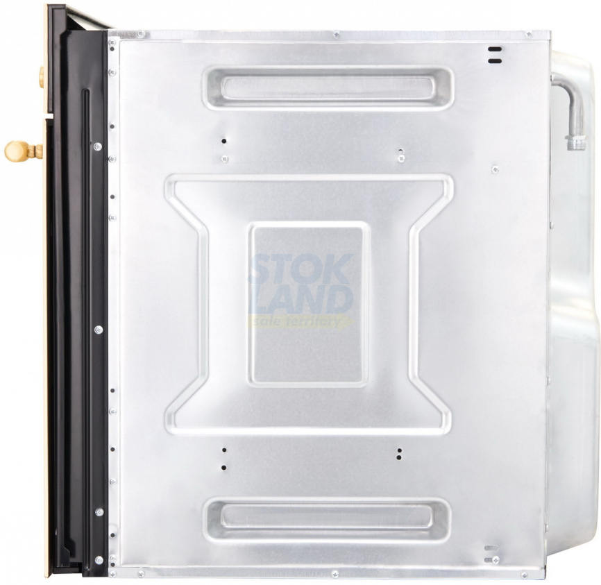 Газовый духовой шкаф Evelux GSO 614 EIR фото 8