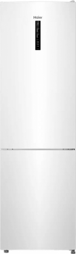 Двухкамерный холодильник Haier CEF538CWG фото 1
