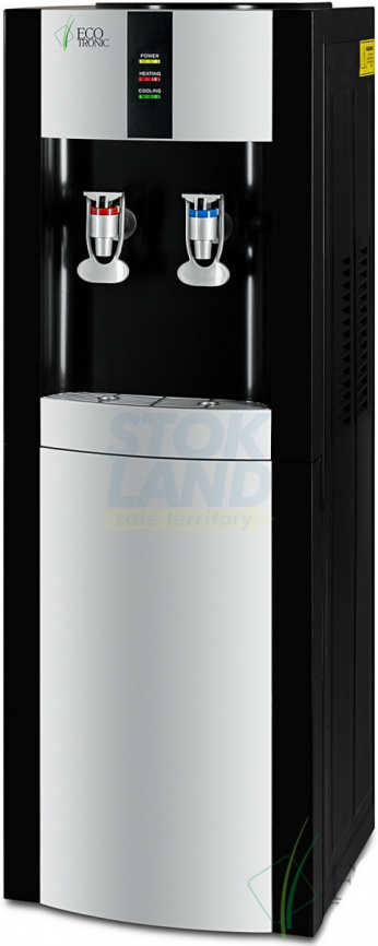 Пурифайер Ecotronic H1-U4L Black (ETK1821) фото 2