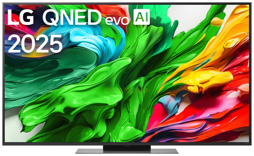 Телевизор LG 55QNED86A6A.ARUG фото 1