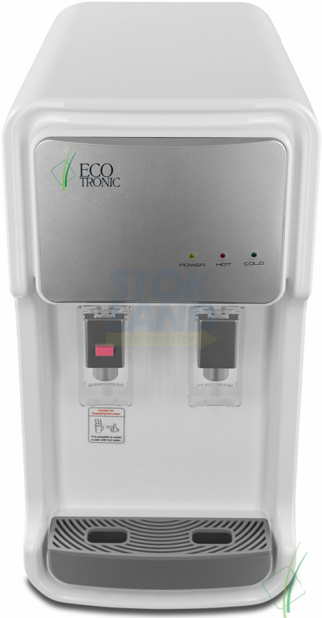 Пурифайер Ecotronic V11-U4T UV white (ETK11643) фото 2