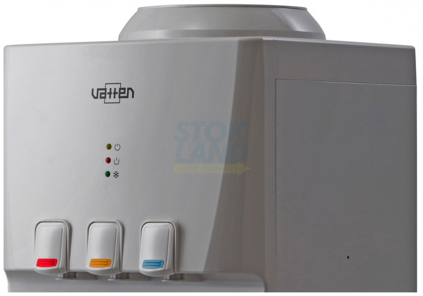 Кулер для воды Vatten V46SKB фото 2