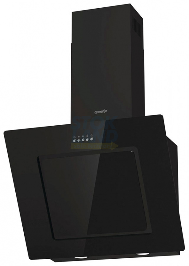 Вытяжка Gorenje WHI626E6B фото 2