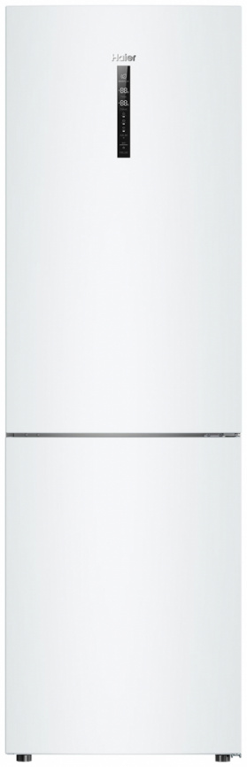 Двухкамерный холодильник Haier C2F636CWRGU1 фото 8