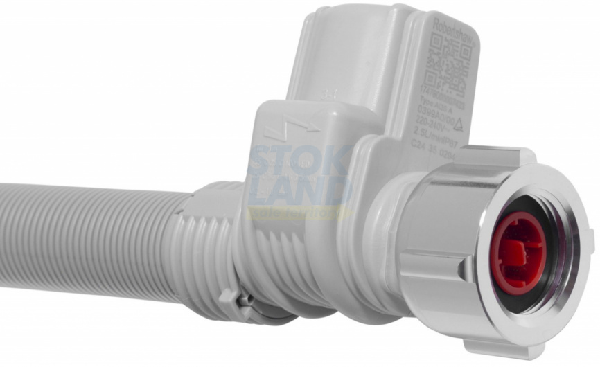 Посудомоечная машина Meferi MDW6062WH FS LIGHT фото 22