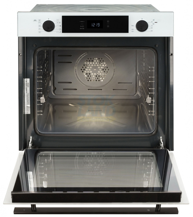 Электрический духовой шкаф De’Longhi DEO 755 BB RAMONA фото 9