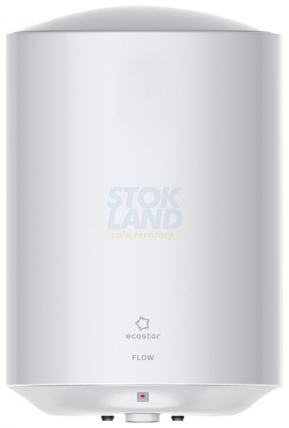 Водонагреватель накопительный Ecostar FLOW EWH-F30-RE фото 1