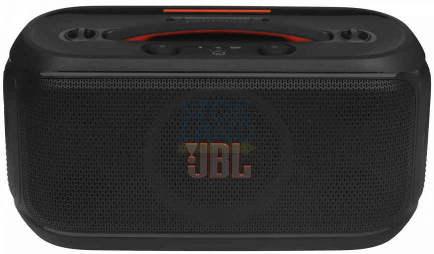Беспроводная колонка JBL PARTYBOX On-the-go 2 фото 3