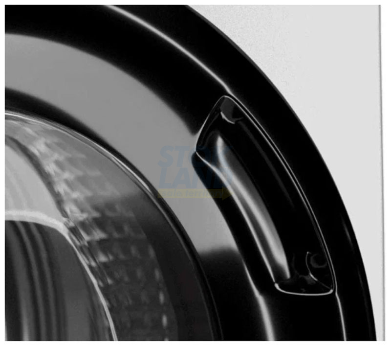 Стиральная машина Haier HW60-BP12919B фото 5