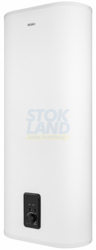 Водонагреватель накопительный Haier ES100V-F4 INOX фото 1