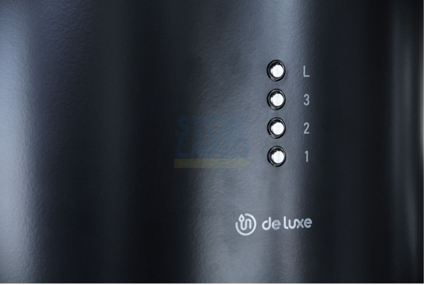 Вытяжка De luxe ВЦ-000-07 фото 2