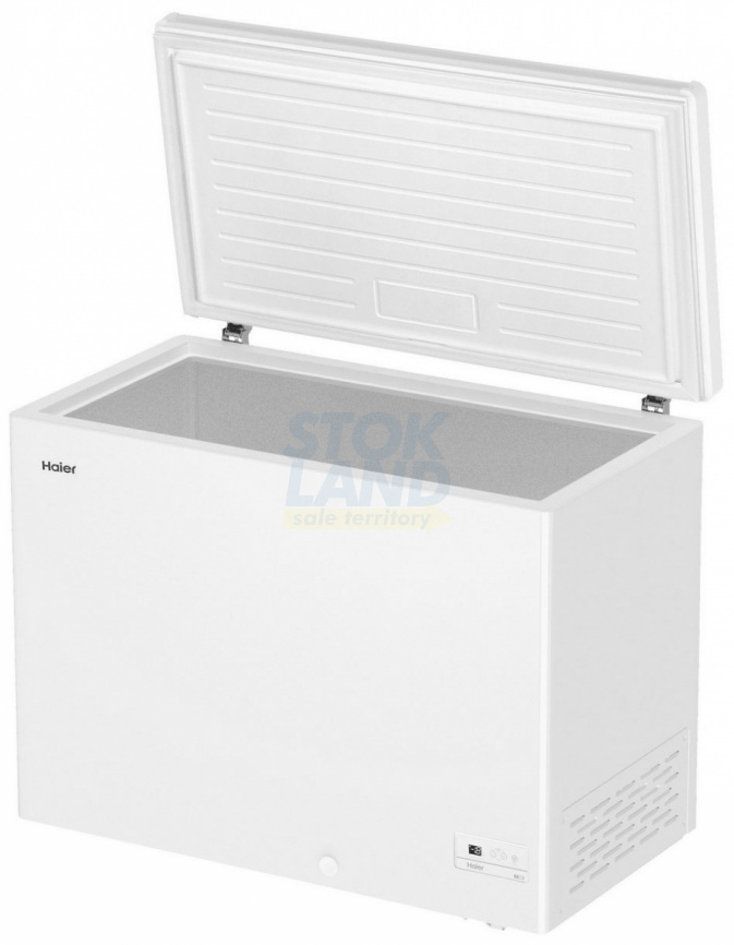 Морозильный ларь Haier HCE200R фото 2