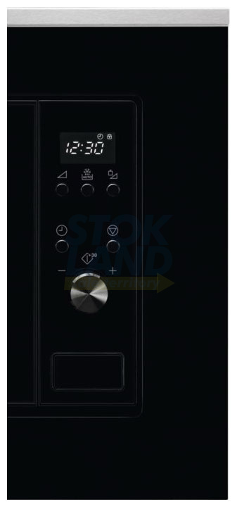 Встраиваемая микроволновая печь СВЧ Electrolux LMS 2203 EMX фото 1