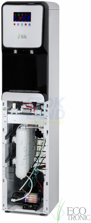 Пурифайер Ecotronic L8-R4LM UV white-black (ETK12721) фото 2