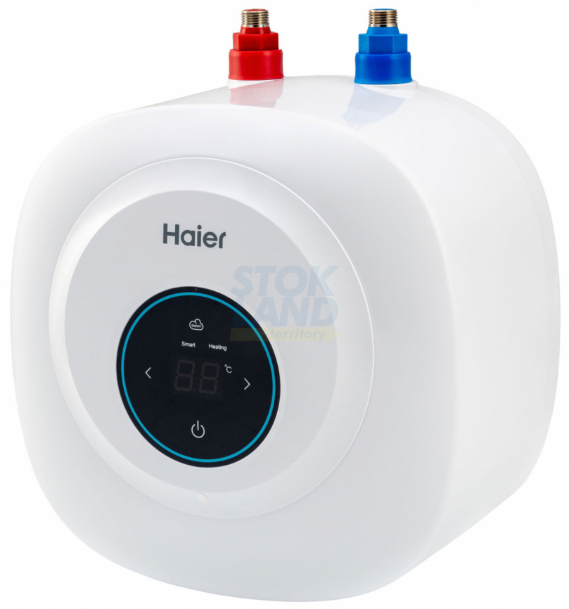 Водонагреватель накопительный Haier ES10V-EQ2 (GA0SZXU0LRU) фото 3