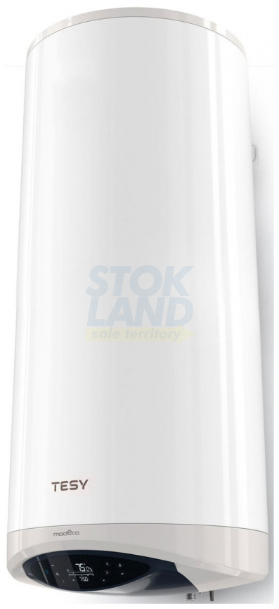 Водонагреватель накопительный Tesy GCV 1504724D C21 ECW ModEco Cloud фото 3